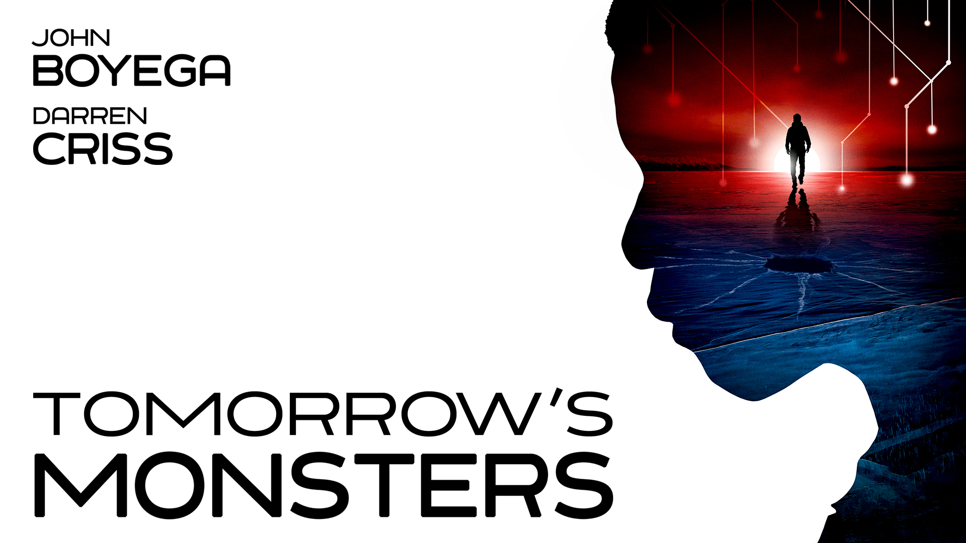 TOMORROW’S MONSTERS – PODCAST