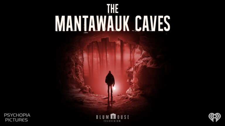THE MANTAWAUK CAVES – PODCAST