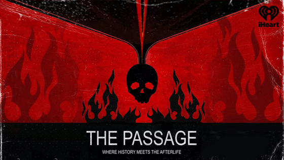 THE PASSAGE – PODCAST